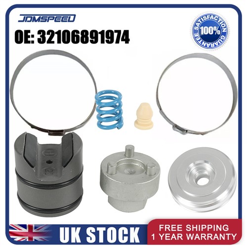 Steering rack repair kit - kit, w/