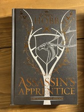 The Farseer Trilogy - Robin