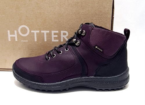 Hotter alpine gtx walking - gtx,