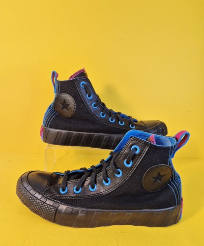 Converse chuck taylor all - taylor, star