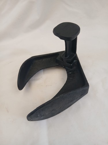 Antique detatchable cobblers - detatchable,