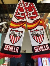 Genuine Sevilla FC Football