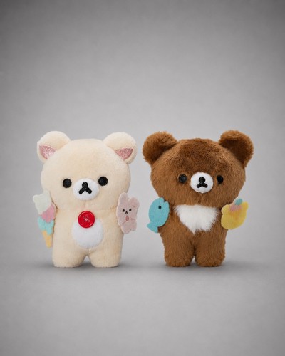 San korilakkuma - san-x, &