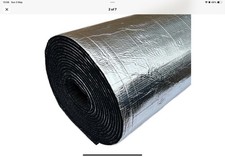 Dodo Thermo Liner V3 6mm Foam