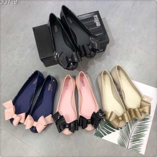 New women melissa bow tie - new,