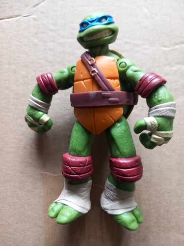 Playmates toys teenage mutant - playmates,