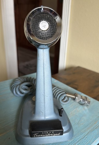 Vintage turner ssb 2 - turner,