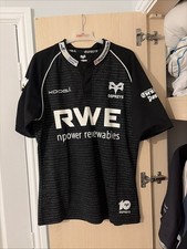 Ospreys 2012/2013 Home 10th