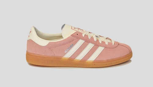 Adidas muenchen mauve - adidas,