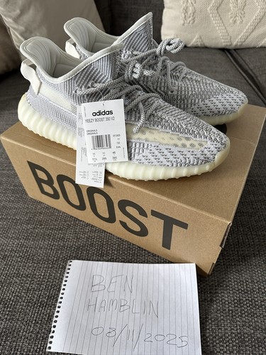 Adidas yeezy 350 boost - yeezy, v2