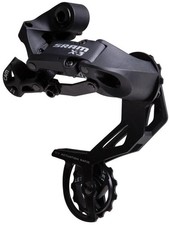 Internet Returns : SRAM X3 Rear Derailleur - 7 / 8 Speed - Black