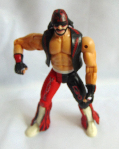 Wcw smash slam wrestlers - wcw,