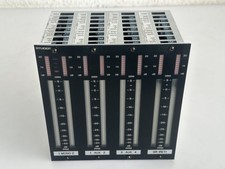 Studer bargraph channel - studer,