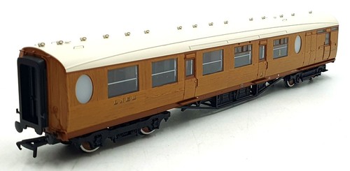 Bachmann gauge - bachmann, oo