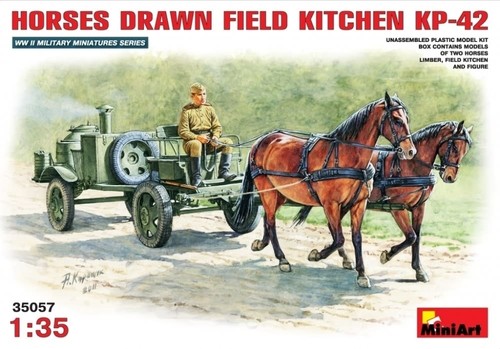 Min35057 miniart 35 - miniart,