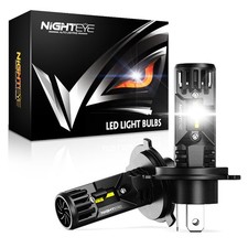 Nighteye led headlight - nighteye,