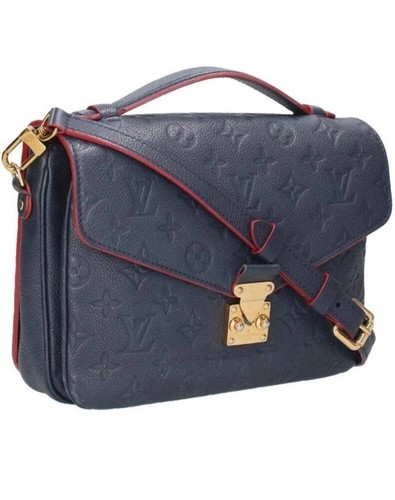 Louis vuitton pochette metis - ,