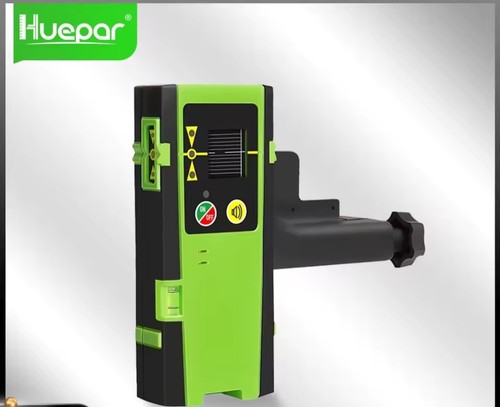 Huepar 6rg laser receiver - huepar,