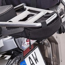 Motorcycle Rear Tail Bag