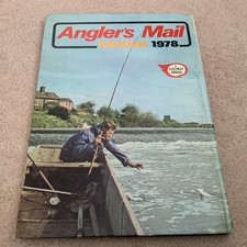 Anglers mail annual - anglers, 1978