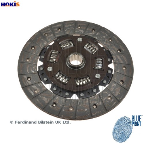 Clutch disc adn13114 for - clutch,