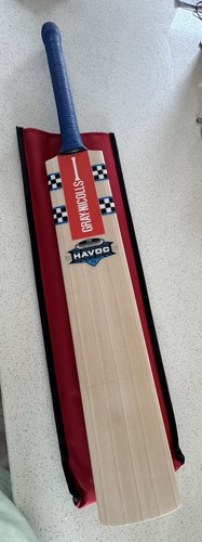 Gray nicolls havoc test - nicolls,