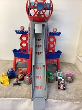 Paw Patrol the Movie Ultimate