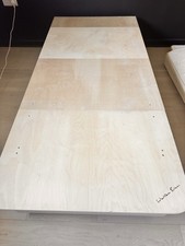 Warren Evans Solid Single