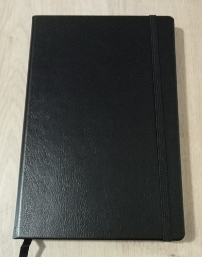 Notebook blank plain - notebook,