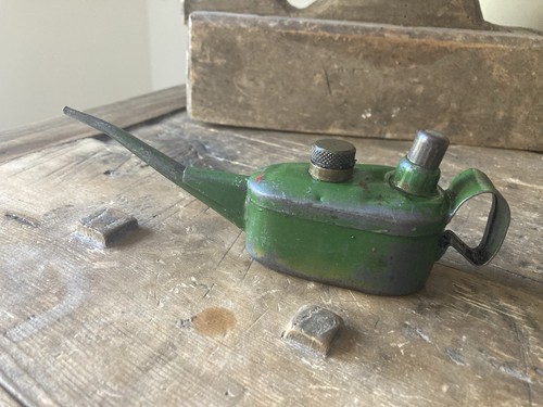 Vintage sutcliffe green midget - vintage,
