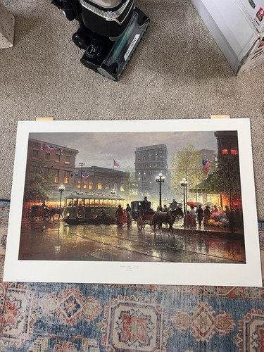 Harvey peachtree street - harvey, "peachtree