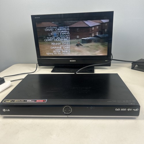 Rht498h freeview dvd - freeview, &