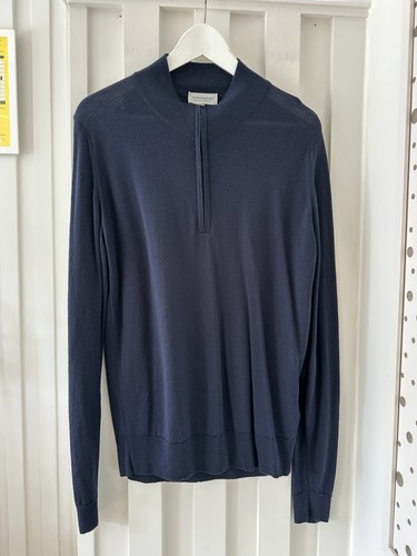 Men john smedley extra - men's,
