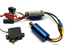 Turnigy mini rally esc - mini,