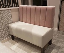 bench seating booth seating 