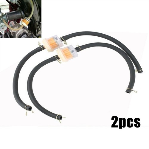 Easy use fuel filter hose - fuel,