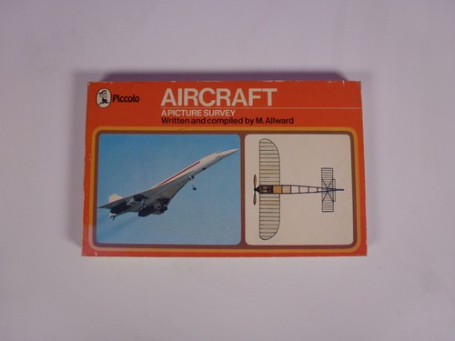 Aircraft picture survey m - aircraft,