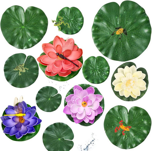 Zhiqin pieces floating - zhiqin,