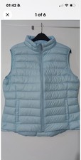 Marks & Spencer Down Gilet