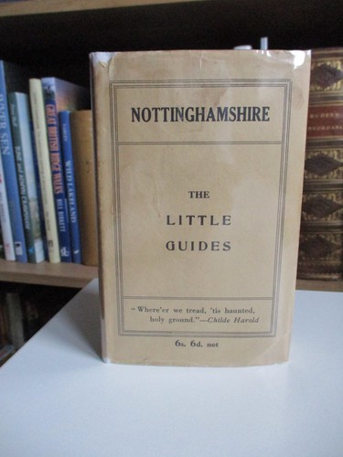 1927 the little guides - 1927,