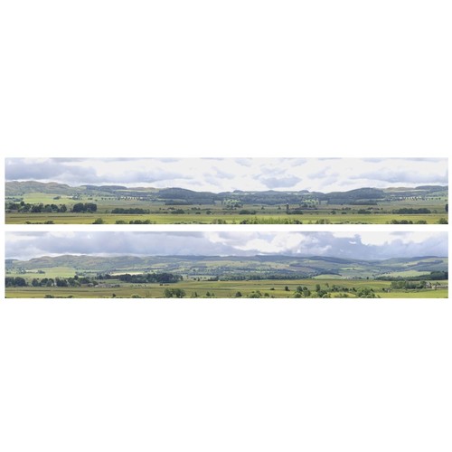 Backscenes gauge multi - backscenes,