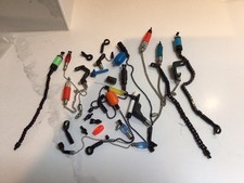 Carp Fishing Bobbins Spare