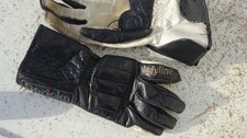 Hein Gericke Motorcycle Gloves