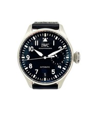 IWC Big Pilot Mens Watch