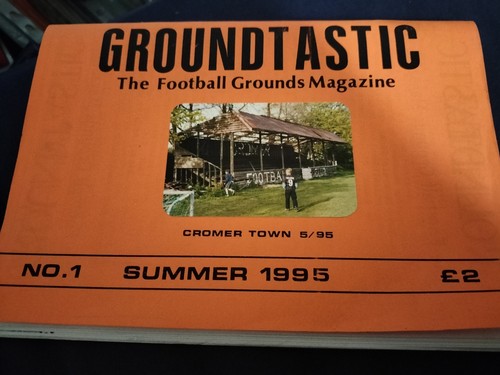 Rare original groundtastic the - rare,