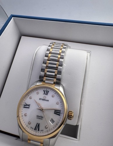 New eterna kontiki mother - new,