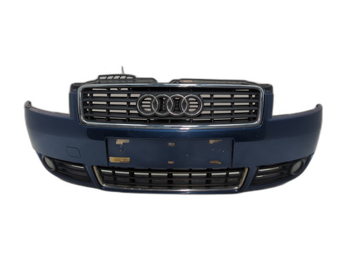 2005 audi door front - 2005,