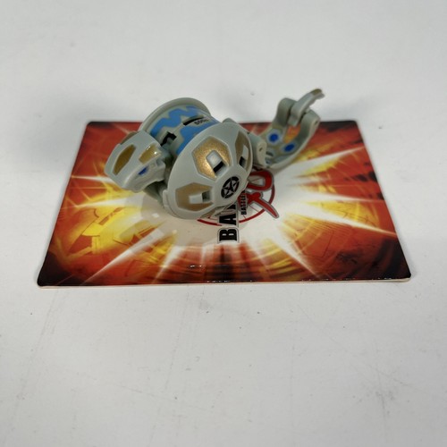 Bakugan battle brawler - battle,