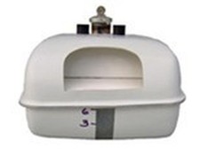 Fuel Tank Lambretta 16.5 LT Carburetor On Left + Drawer Co...