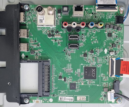 43lm6300pla main board - main,